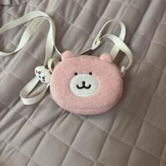 치이카와 쿠마씨 포셰트