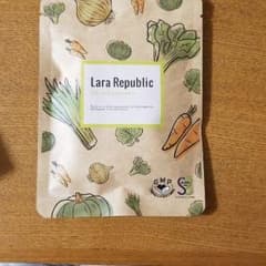 葉酸サプリ Lara Republicのサムネイル