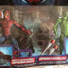 にっちゃん様 専用 スパイダーマンのサムネイル