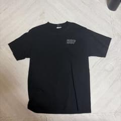 HUF Tシャツ ブラック Mのサムネイル