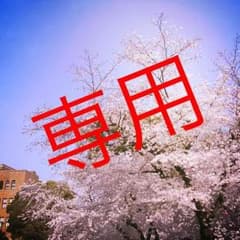 専用出品のサムネイル