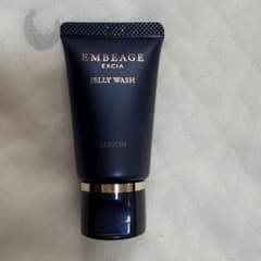 新品】ALBION EXCIA EMBEAGE JELLY WASH 28g - メルカリ