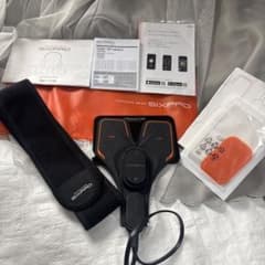 SIXPAD Chest Fit EMSトレーニングデバイス SIXPAD Chest Fit EMSトレーニングデバイス エクササイズ - メルカリ