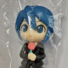 サイハテミク　ねんどろいど ぷち 初音ミク