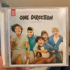 one direction ワンダイレクションのサムネイル