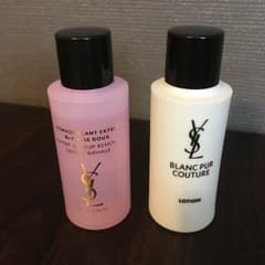 イヴ サンローラン Saint Laurent  リムーバー&ローションセットのサムネイル