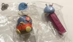 【タキシードサム】 アロハスイングコレクション/PEZ はぴたんぶいのサムネイル