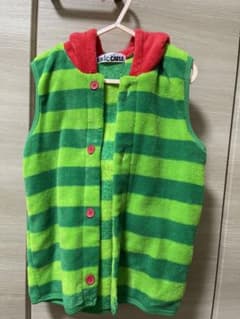 はらぺこあおむし ベストのサムネイル
