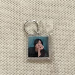 生田斗真 TOMA IKUTA FAN MEETING キーホルダーのサムネイル