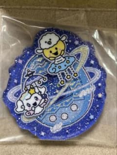 祝！たまごっち30thキャラマグネッツ◆⑫Tamagotchi m!xのサムネイル