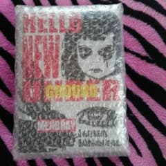 MEJIBRAY ミラーのサムネイル