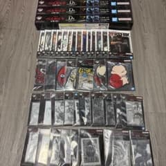 이치 반 쿠지 베르세르크 반격의 맹세 검은 검사 하위상 43 점 정리 판매