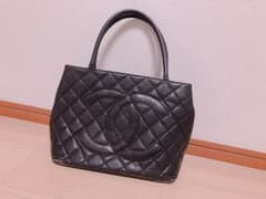 CHANEL シャネル 復刻トートバッグのサムネイル