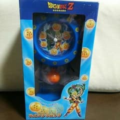 ドラゴンボール スイングクロック 時計箱入り送料無料のサムネイル