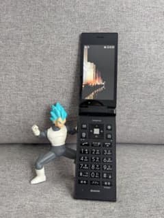 KYOCERA DIGNO 501KCのサムネイル