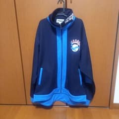 Mizuno 神奈川 神奈川県代表 国体ジャージ Oサイズ 非売品 - メルカリ