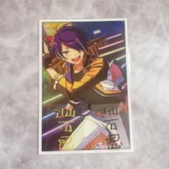 あんスタ サインステッカー 忍のサムネイル