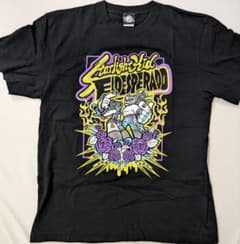 エル・デスペラード×スターライト・キッド コラボTシャツ Lサイズ