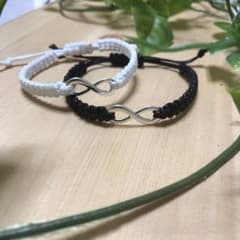 インフィニティブレスレットのサムネイル