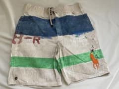 Ralph Lauren Polo Ralph Lauren Men's Swimwear Swim Shorts