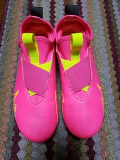 サッカー スパイク シューズ 21.5 NIKEのサムネイル