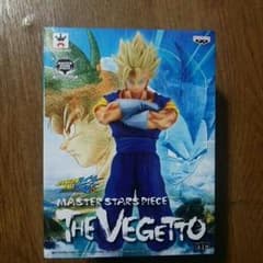 ベジットフィギュアのサムネイル