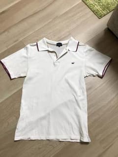 【美品】PaulSmith ポロシャツのサムネイル