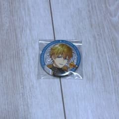 にじさんじ エクス・アルビオ 8th 缶バッジ