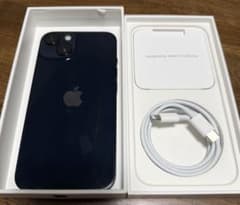 iPhone14 SIMフリー 128GBのサムネイル