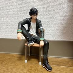 WIND BREAKER 사쿠라 하루카 의지받는 사람 A상 피규어