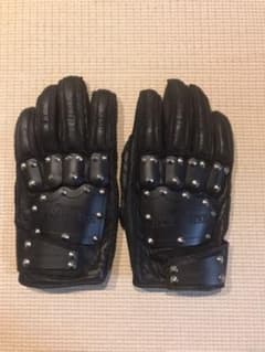 カドヤ　KADOYA ハンマーグローブ　Mサイズのサムネイル