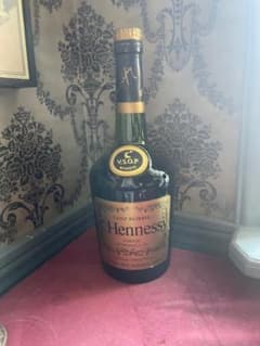 ヘネシー VSOP リザーブ 700mlのサムネイル