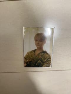 SEVENTEEN ジュン セブチカフェのサムネイル
