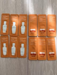 Sulwhasoo 美容液とクリームのトライアルセット12包（6+6） - メルカリ