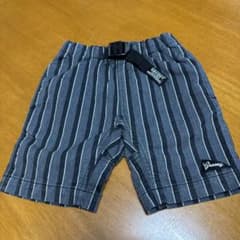 GROOVY COLORS ストライプパンツ 90サイズのサムネイル