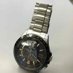 CASIOエディフィス電波ソーラーのサムネイル