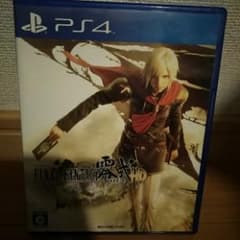 maki様 専用 ファイナルファンタジー零式 HD/スクウェア・エニックスのサムネイル