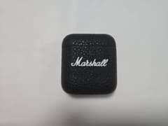 Marshall MINOR IV マーシャル イヤホン フェンダー - メルカリ