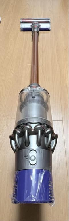 中古品』ダイソン掃除機V10 - メルカリ
