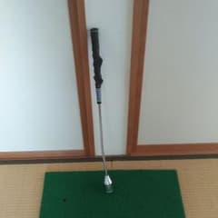 ※しょうじ様専用  ゴルフ スウィング 練習器のサムネイル