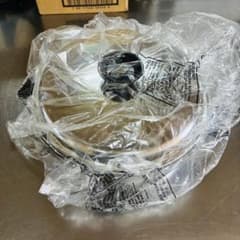 16999IH対応 ダッチオーブン 新品 インコア ウイスコ - メルカリ
