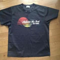 バドミントン Tシャツのサムネイル