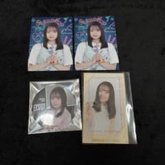 乃木坂46 小津玲奈