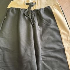 フレディのロングパンツ　スウェット　freddyのサムネイル