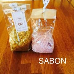 SABON キャンドルのサムネイル
