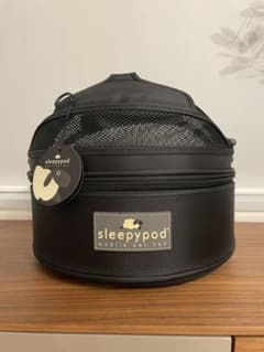 sleepypod mini 黒のサムネイル