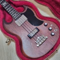 K*i様 Gibson SG Special Bass 120周年記念モデル K*i様 Gibson SG Special Bass 120周年記念モデル - メルカリ