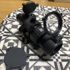 ドットサイト  M2タイプレプリカのサムネイル