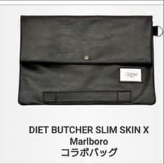 マルボロ 非売品クランチバッグのサムネイル