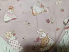 SALE 【廃番&レア】スケア サンボンネットスーちゃん くすみぴんく